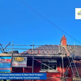 Bild von Sahi Properties Ltd