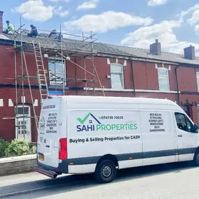 Bild von Sahi Properties Ltd