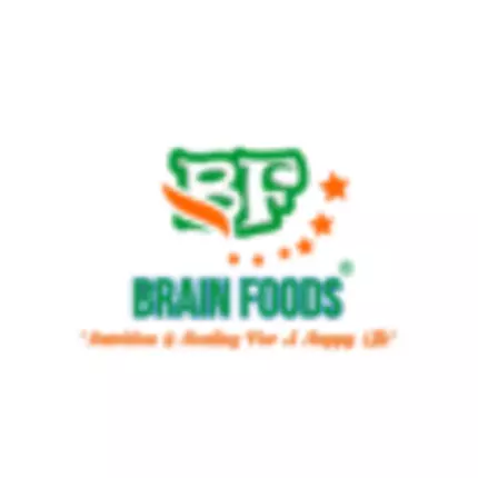 Logo from Brainfoods