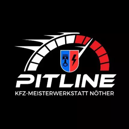 Logo de Pitlane Kfz-Meisterwerkstatt Nöther