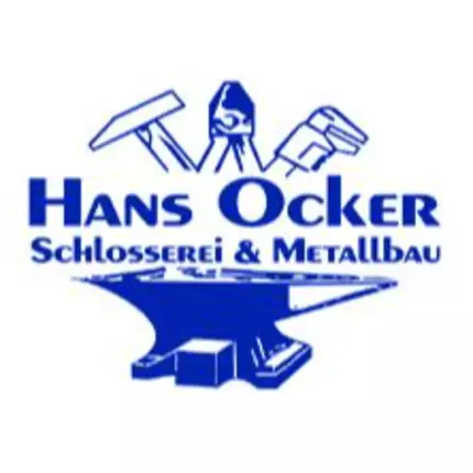 Logo da Schlosserei & Metallbau Hans Ocker