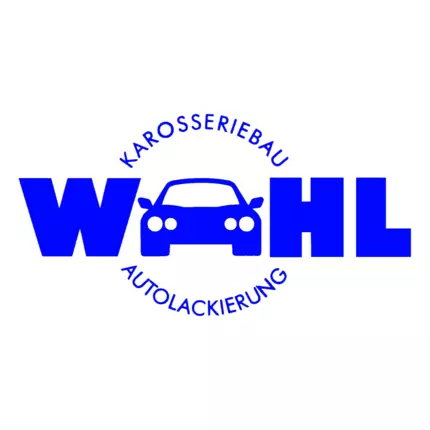 Logotyp från Karosseriebau Eberhard  Wahl