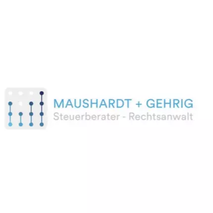 Logo van Maushardt + Gehrig Steuerberater und Rechtsanwalt GbR