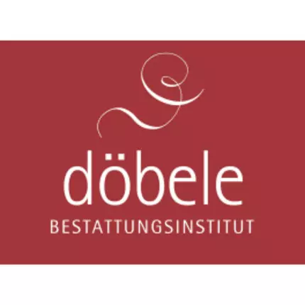 Logotipo de Bestattungsinstitut Döbele GbR