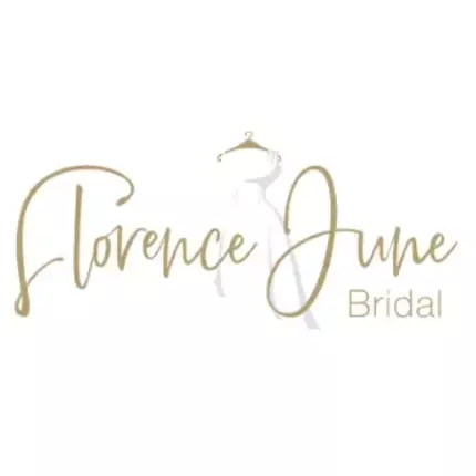 Logo from Florence June Bridal