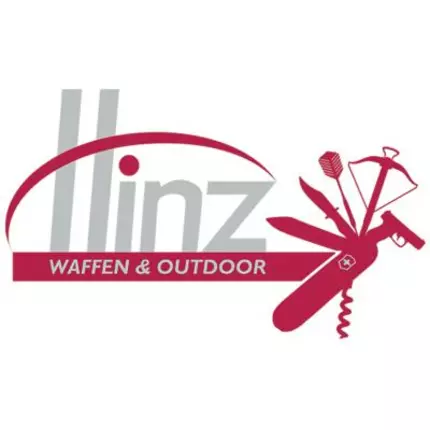 Logótipo de Hinz Waffen & Outdoor