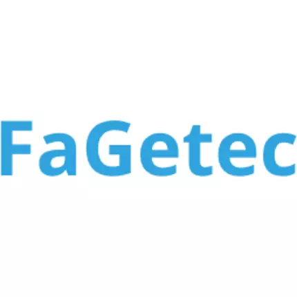 Logotyp från FaGetec