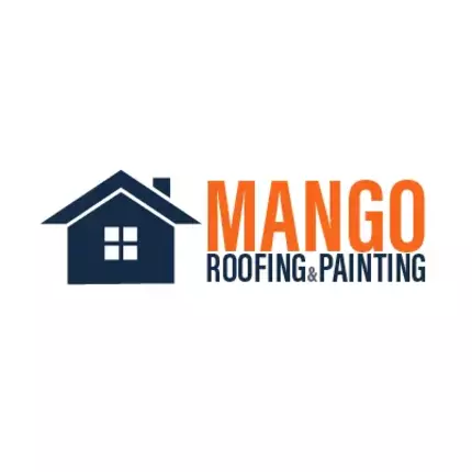 Logo fra Mango Roofing & Painting Ltd