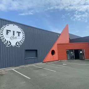 Bild von Fit Club