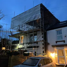 Bild von Universal Scaffolding North East Ltd