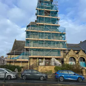 Bild von Universal Scaffolding North East Ltd