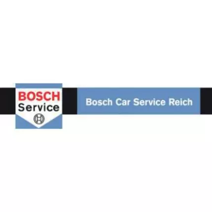 Logo from Bosch Car Service Reiner Reich