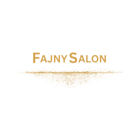 Logo od Fajny Salon