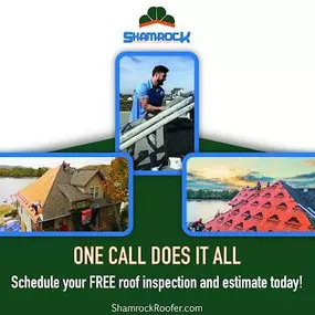 Bild von Shamrock Roofing & Construction Denver