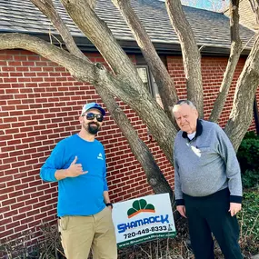 Bild von Shamrock Roofing & Construction Denver