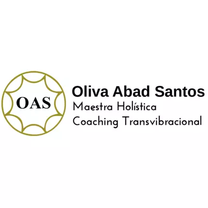 Logo van Oliva Abad Santos