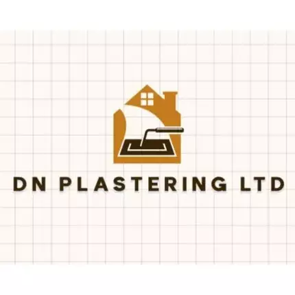 Logo de DN Plastering Ltd