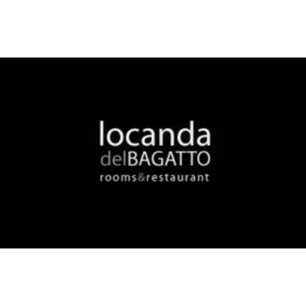 Logotyp från Locanda del Bagatto