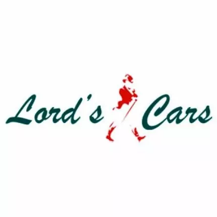 Logo da Taller Lords Cars