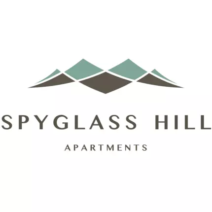 Logo from Spyglass Hill Apartments