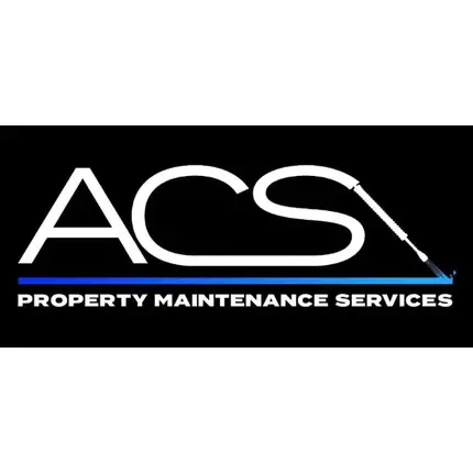 Logo from ACS Property Maintenance & Roofing