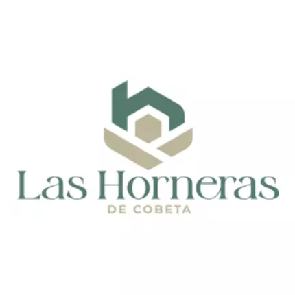 Logotipo de Apartamentos rurales Las Horneras de Cobeta