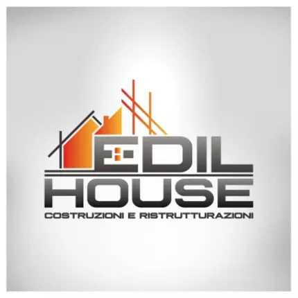 Logotipo de Edil House