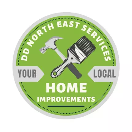 Logo da D&D North East Services Ltd