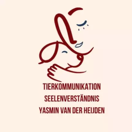 Logotipo de Tierkommunikation-Seelenverständnis