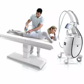 Bild von Centro de Bronceado, Salud y Belleza Samadhi