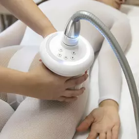 Bild von Centro de Bronceado, Salud y Belleza Samadhi
