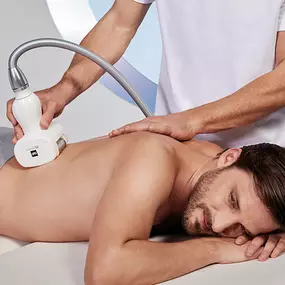 Bild von Centro de Bronceado, Salud y Belleza Samadhi