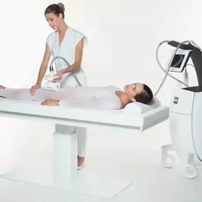 Bild von Centro de Bronceado, Salud y Belleza Samadhi