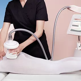 Bild von Centro de Bronceado, Salud y Belleza Samadhi