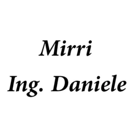 Logotipo de Mirri Ing. Daniele