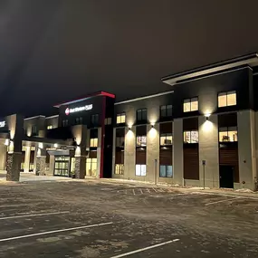 Best Western Plus Marquette Hotel & Suites Exterior