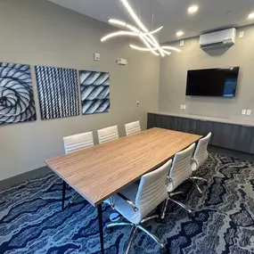 Board Room