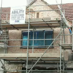 Bild von Ability Scaffolding