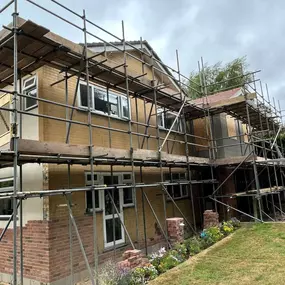 Bild von Ability Scaffolding
