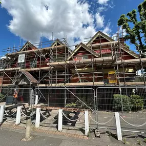 Bild von Ability Scaffolding