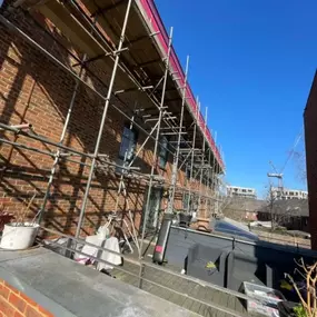 Bild von Ability Scaffolding