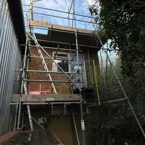 Bild von Ability Scaffolding