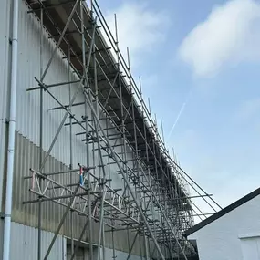 Bild von Ability Scaffolding