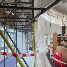 Bild von Ability Scaffolding