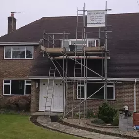 Bild von Ability Scaffolding