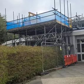 Bild von Ability Scaffolding