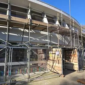 Bild von Ability Scaffolding