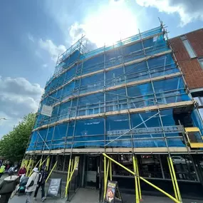 Bild von Ability Scaffolding