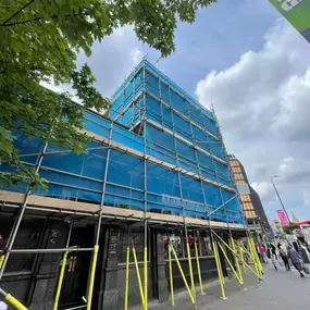 Bild von Ability Scaffolding