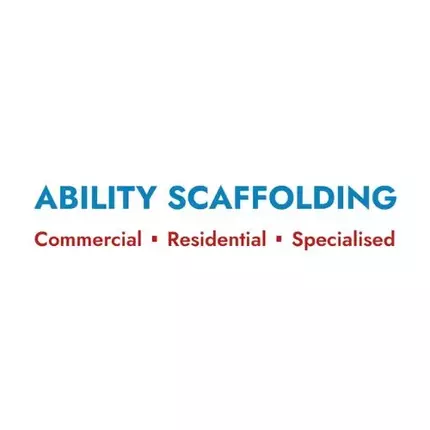 Λογότυπο από Ability Scaffolding